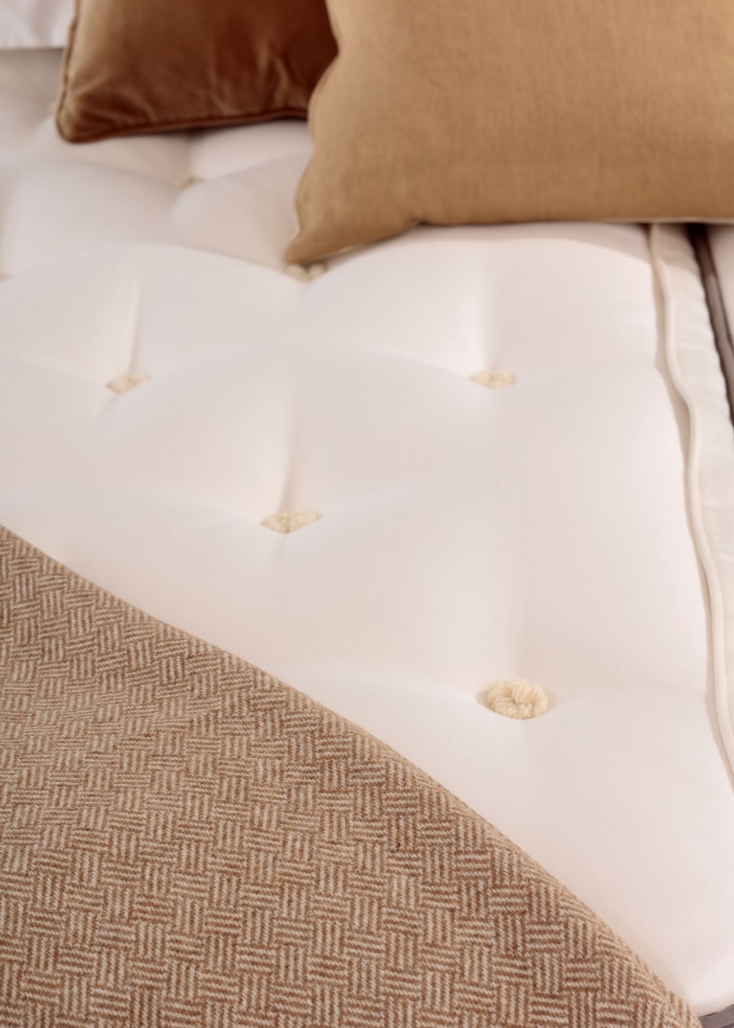 Premium Hotel Mattresses